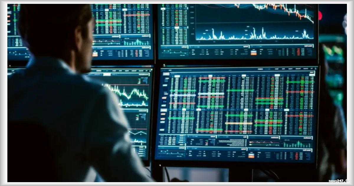 La Société Générale supprime ses salles de marché de secours pour favoriser le télétravail