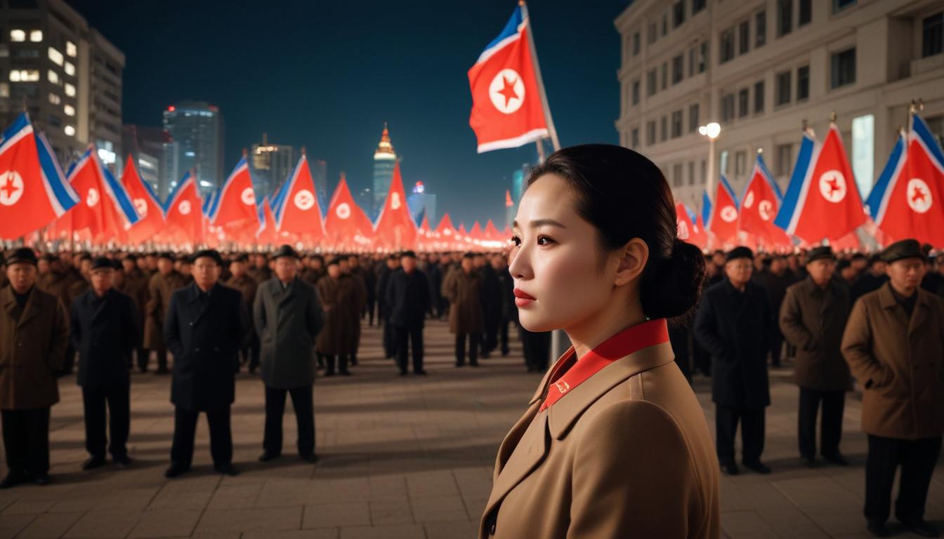 La sœur de Kim Jong-un promue au sommet du pouvoir en Corée du Nord