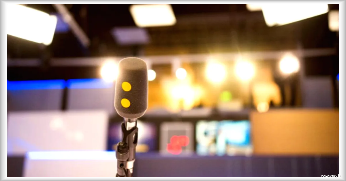 La soirée électorale de France 3 Île-de-France annulée en raison d’un mouvement social selon Le Figaro