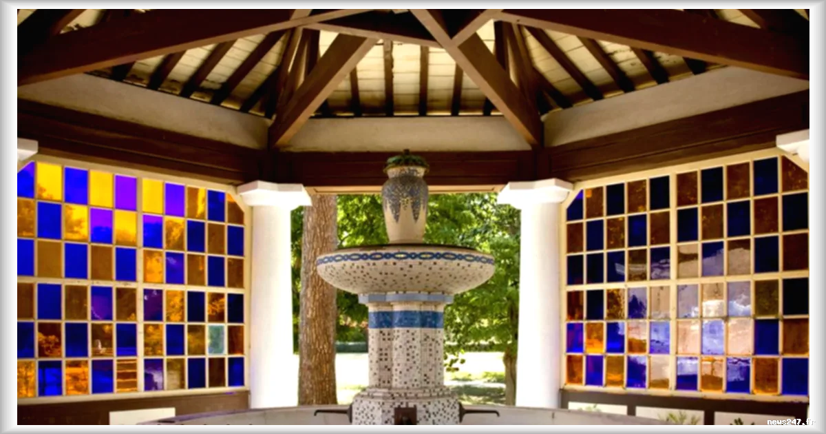 La source des Abatilles s'associe à un fonds d'investissement pour conquérir la France