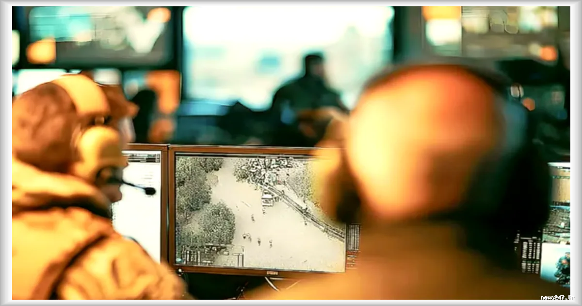 La start-up Orasio signe un contrat avec le ministère des Armées pour renforcer les capacités françaises en vidéo surveillance