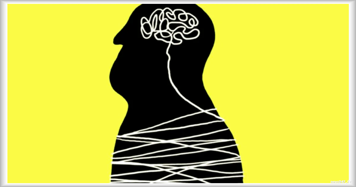 La stimulation du nerf vague : un phénomène de société en question