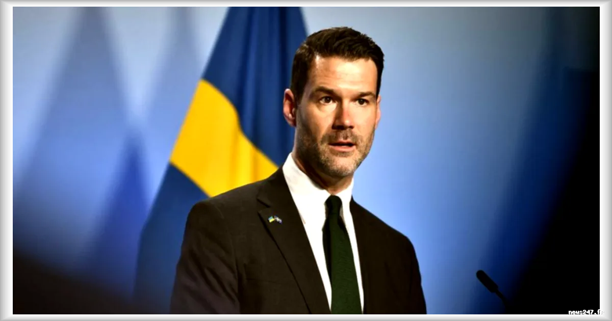 La Suède prévoit d’expulser les migrants ne menant pas une «vie honnête» selon Le Figaro