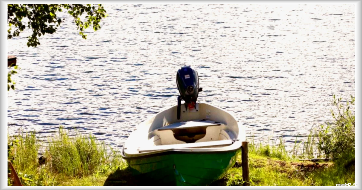 La Suède propose d'adopter temporairement des îles pour une évasion singulière