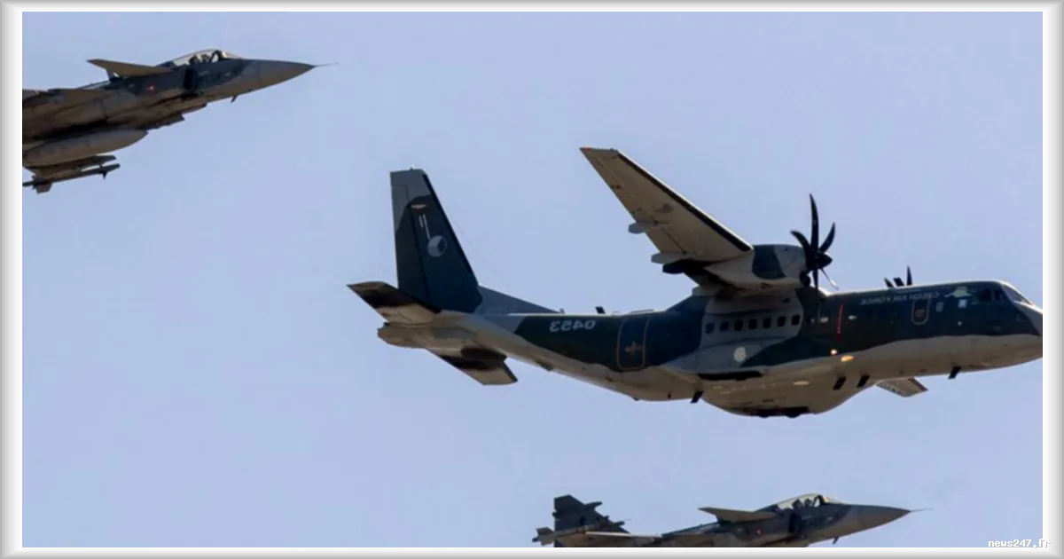 La Suède renforce son engagement dans l'OTAN face à la Russie: analyse de la cheffe des opérations militaires suédoise