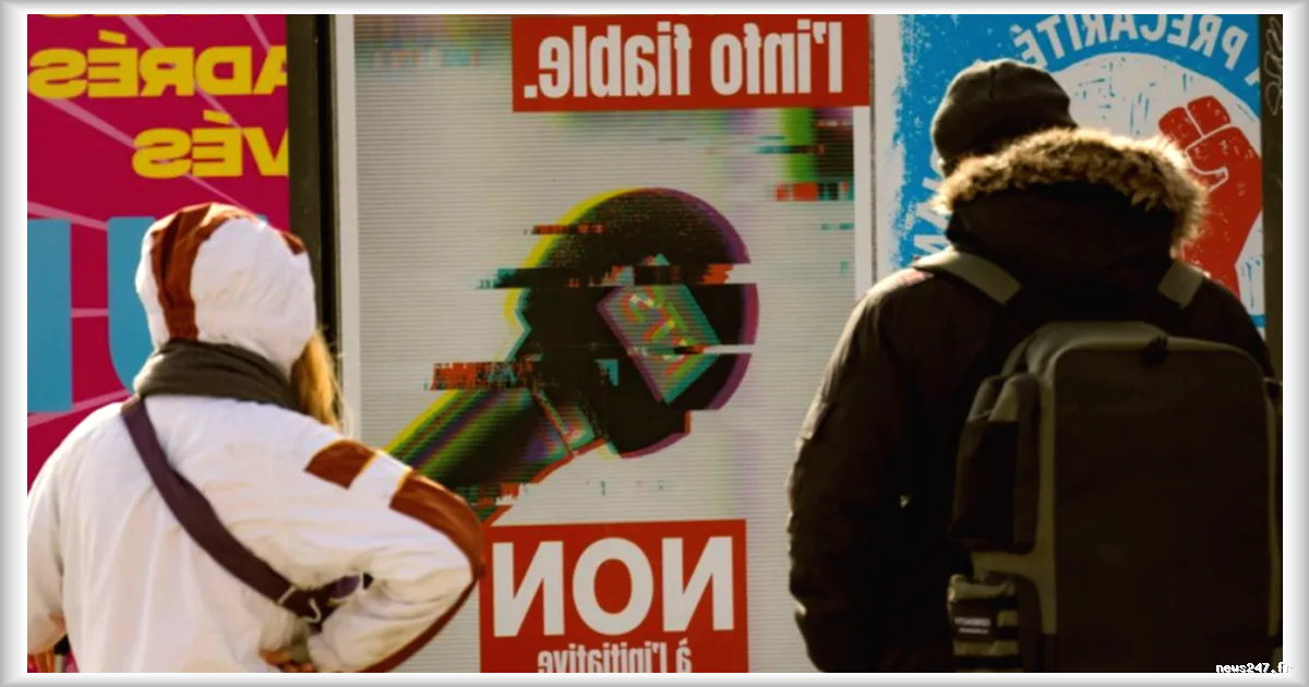 La Suisse refuse la baisse de la redevance audiovisuelle : la SSR rassurée