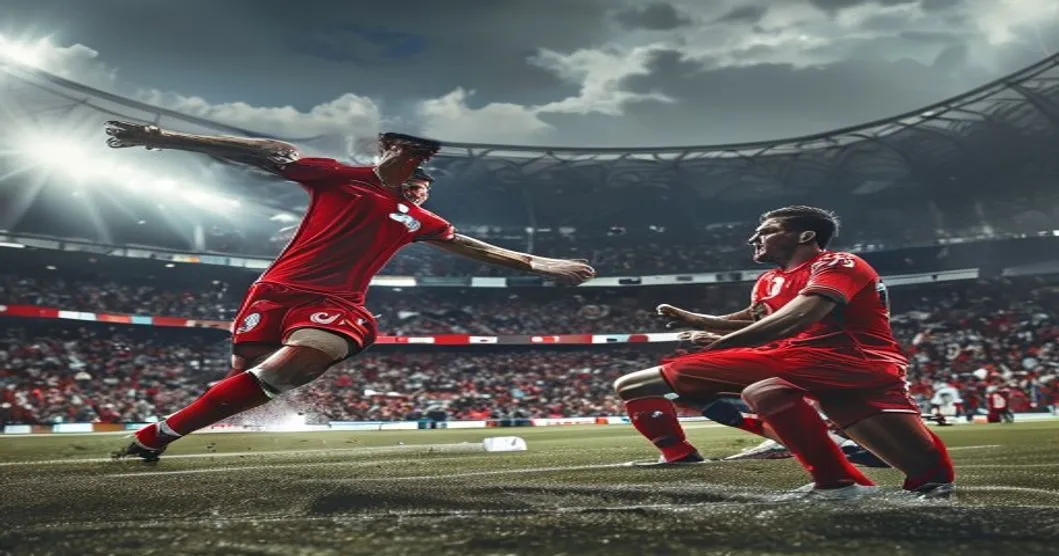 La Suisse surprend le Canada et la Bosnie garde espoir de qualification à la Coupe du monde