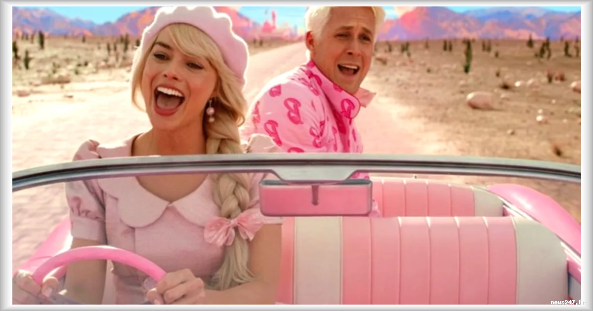 La suite de "Barbie" rencontre des obstacles dans les négociations
