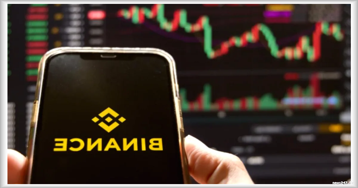 La suspension de Binance en Europe laisse des millions de clients dans le doute