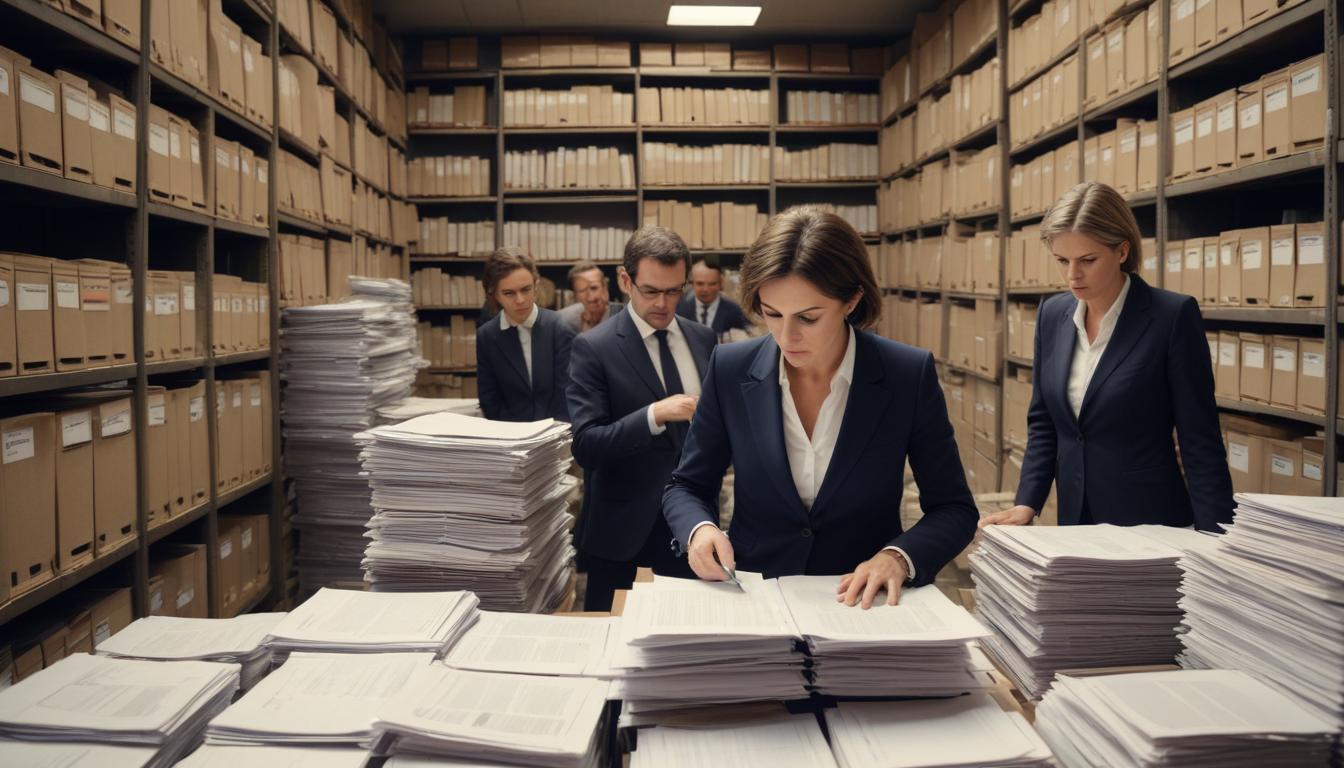La taxe foncière a rapporté un record de 58 milliards d’euros à l’État et aux collectivités en 2025