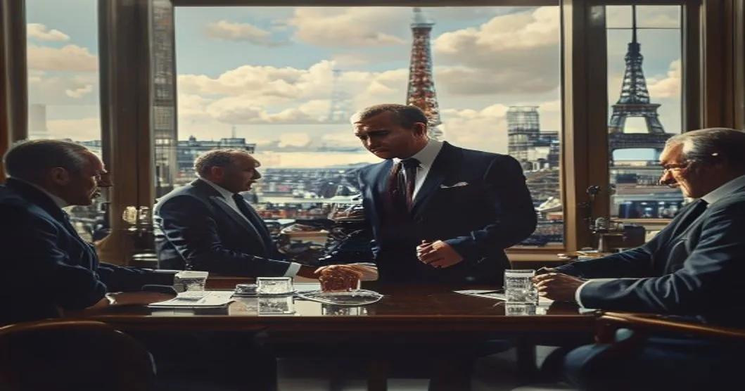 La taxe sur les PFAS reportée de six mois : une victoire discrète pour les industriels