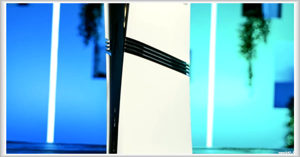 La technologie FSR Frame Generation d'AMD arrive sur les consoles PlayStation de Sony, confirmée par Mark Cerny