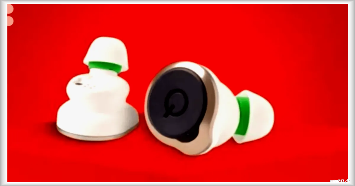 La technologie Micro-power Wi-Fi : une alternative au Bluetooth pour les écouteurs