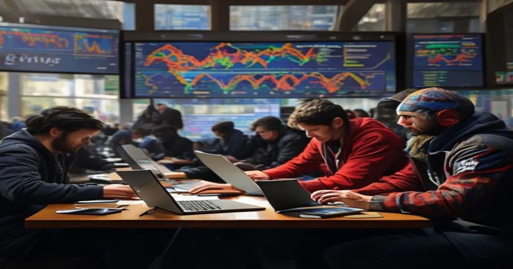 La tokénisation s'intensifie sur les marchés boursiers