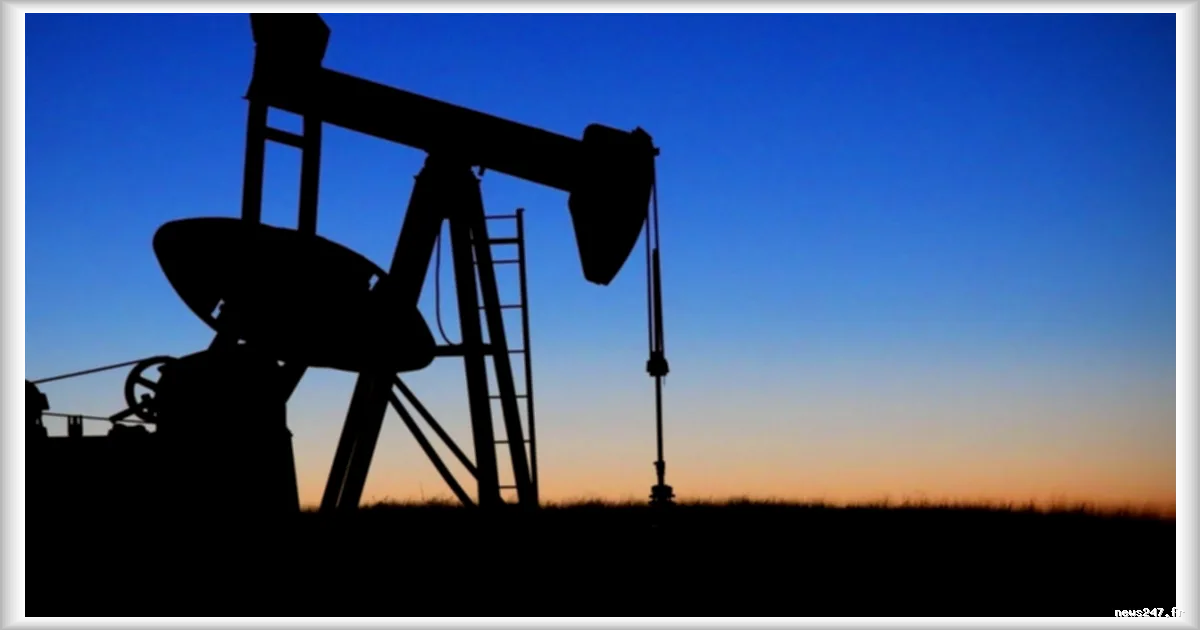 La transition vers la voiture électrique : un enjeu géopolitique majeur face à la dépendance au pétrole