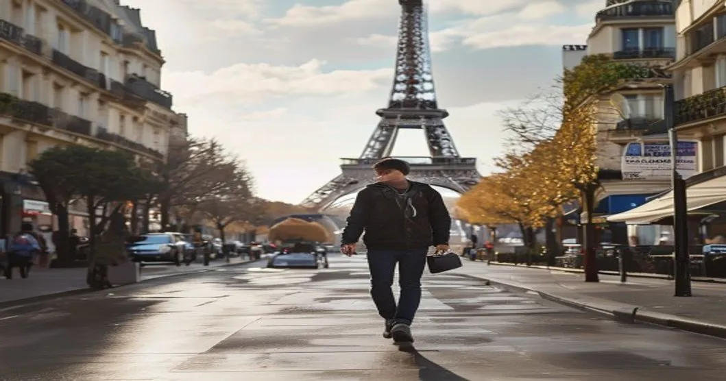 La transition vers l'âge adulte : l'expérience de Martin