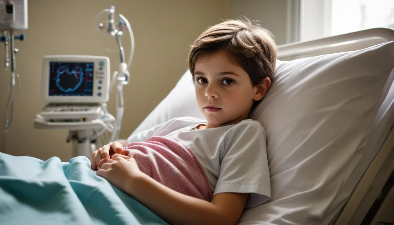 La transplantation cardiaque partielle: une avance majeure pour les jeunes patients