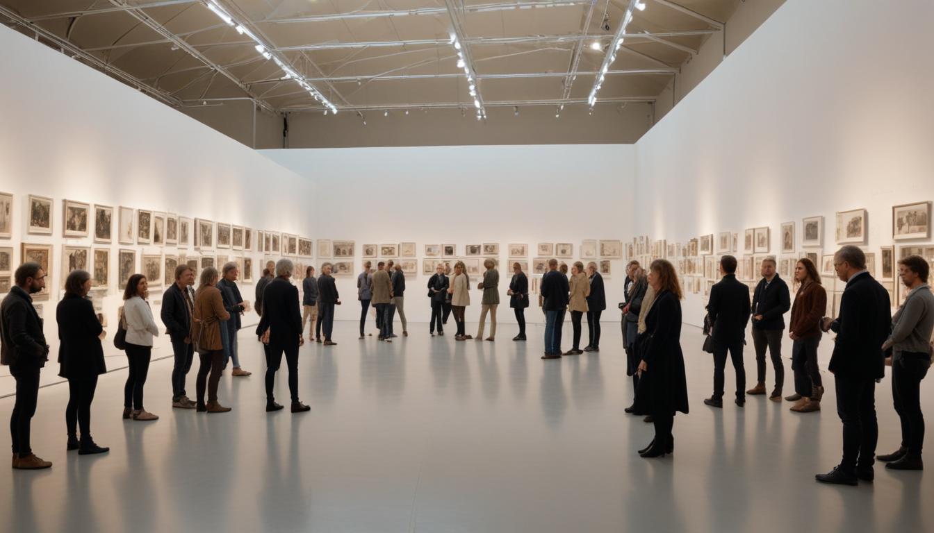 La Triennale de Milan rend hommage à Andrea Branzi, un designer philosophe