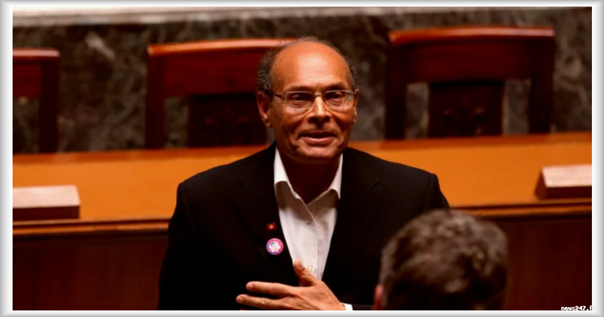 La Tunisie convoque l'ambassadrice de France après la diffusion d’un entretien jugé hostile