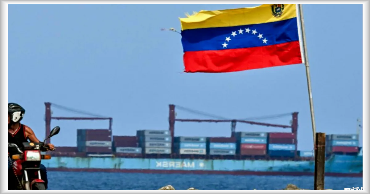 La tutelle américaine au Venezuela : un moindre mal pour les Vénézuéliens ?