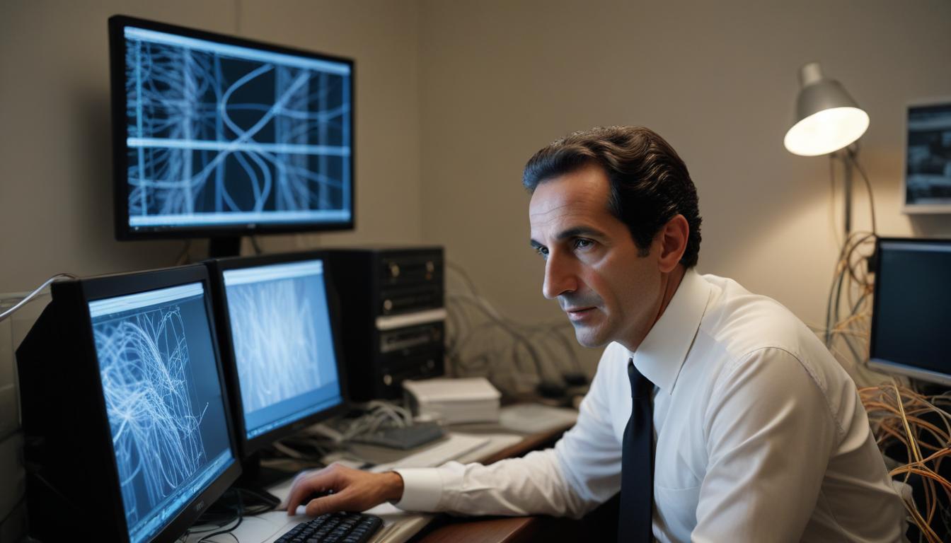 La vente de XpFibre, le vaste réseau de fibre optique de Patrick Drahi, s’accélère