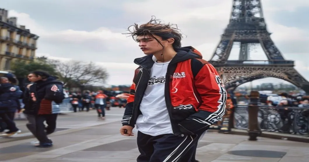 La veste Adidas d'inspiration chinoise suscite des interrogations sur l'appropriation culturelle