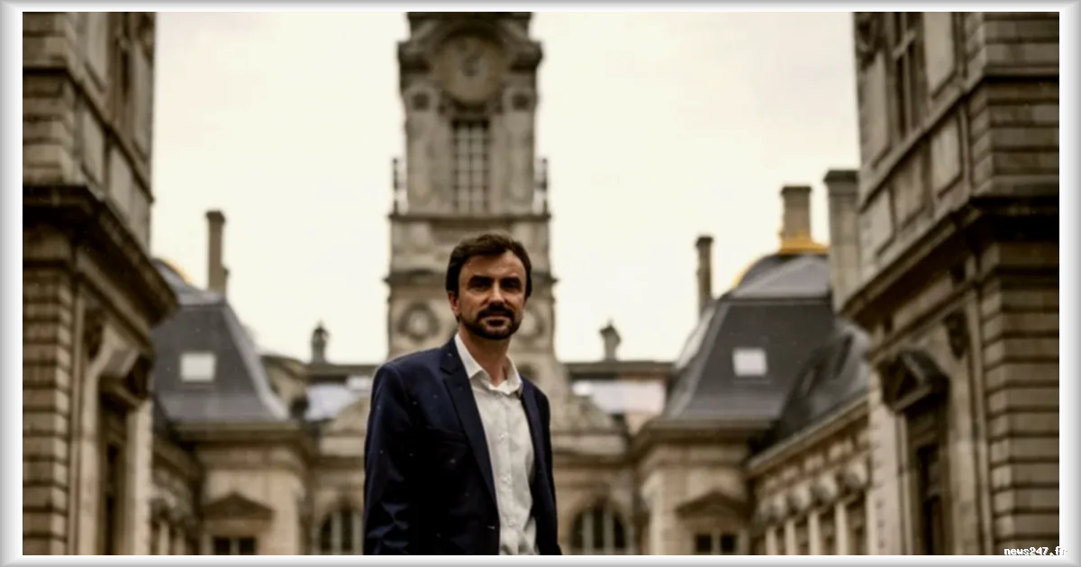 La victoire de la droite à la métropole de Lyon : Grégory Doucet face à une cohabitation difficile