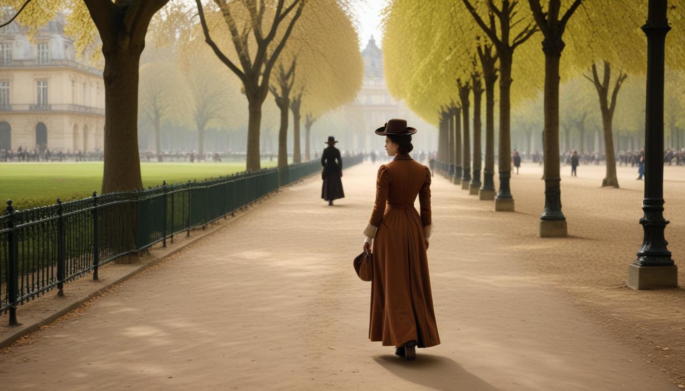 La vie d'audace de George Sand, une autrice réfractaire aux déterminismes sociaux