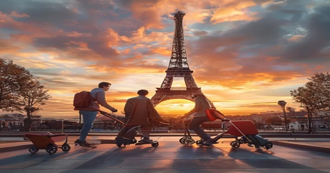 La vie sexuelle des jeunes parents : une réalité souvent méconnue