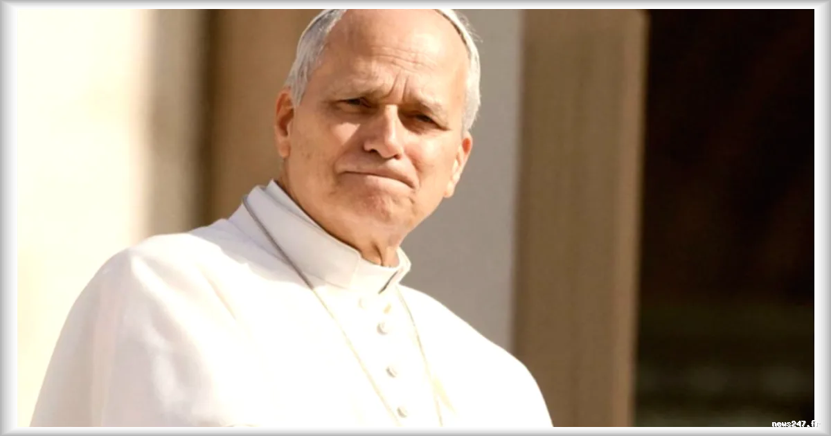 La visite du pape Léon XIV en Algérie : une portée historique et symbolique