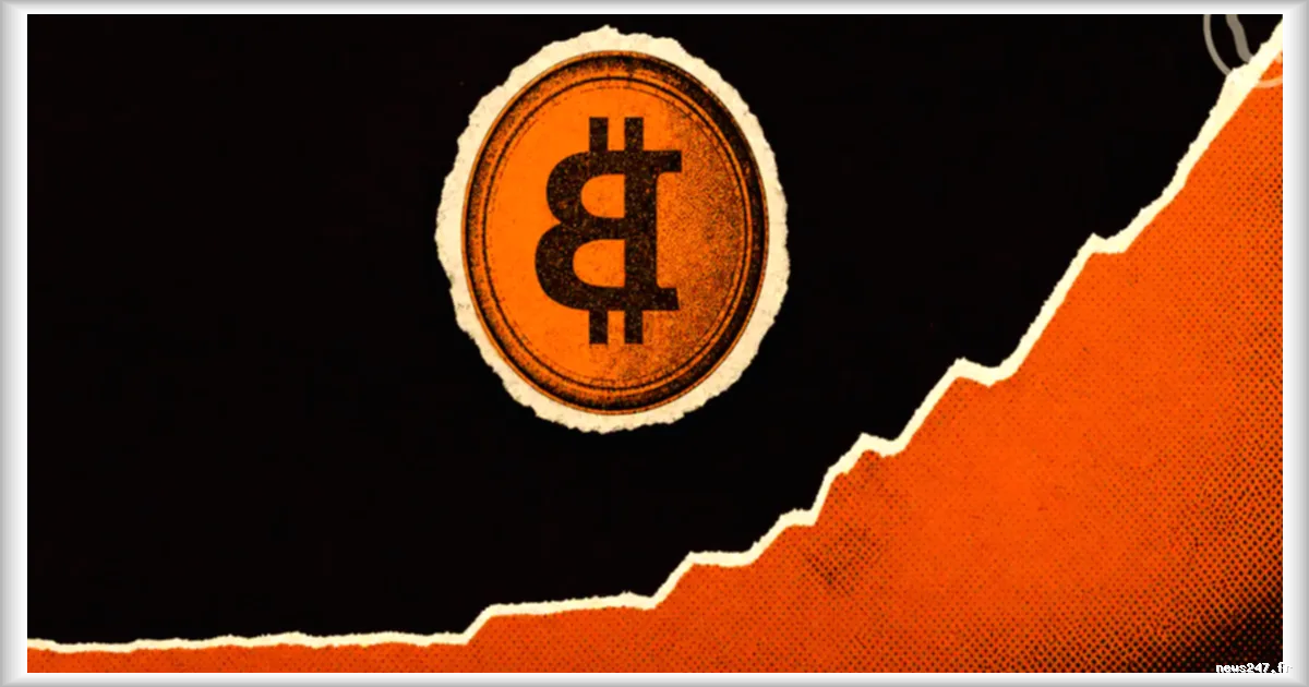 La volatilité du Bitcoin reste au plus bas malgré la chute du cours ces trois derniers mois