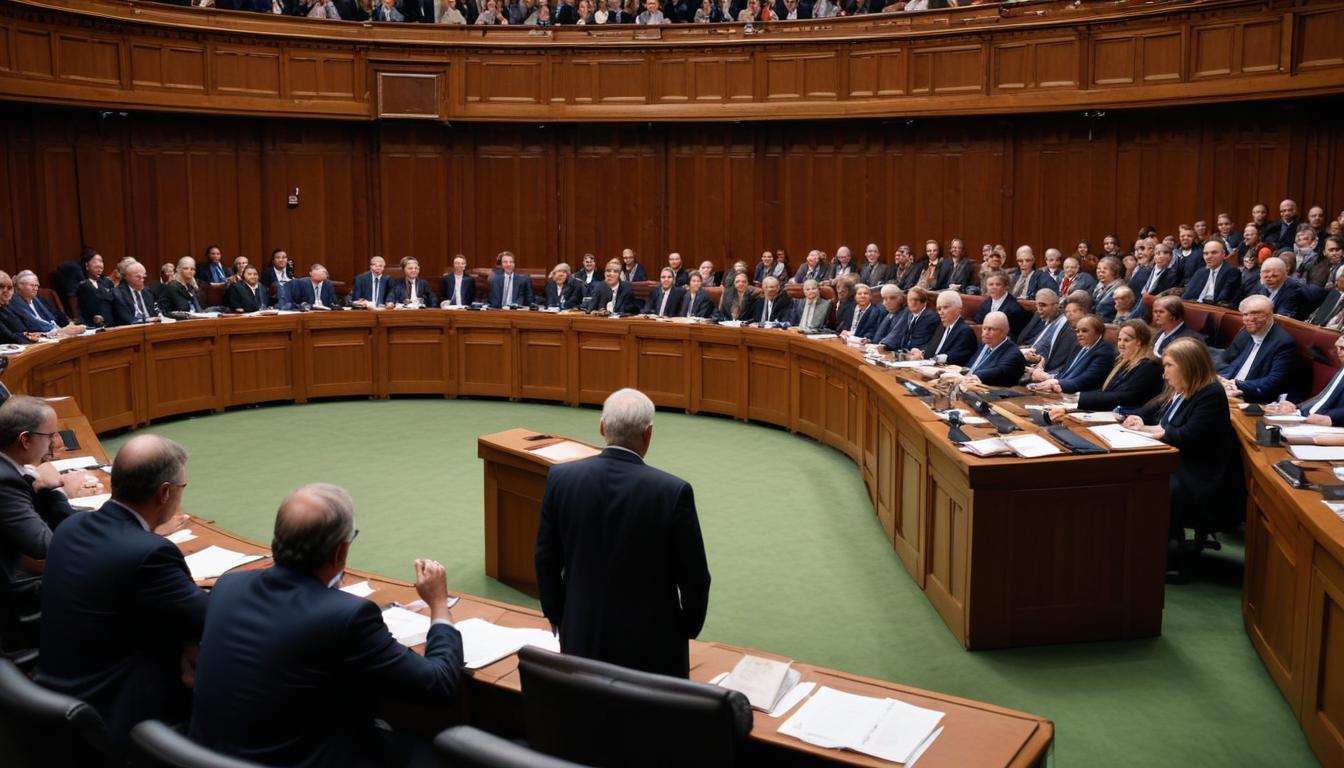 L'acétamipride exclu du prochain projet de loi d'urgence agricole