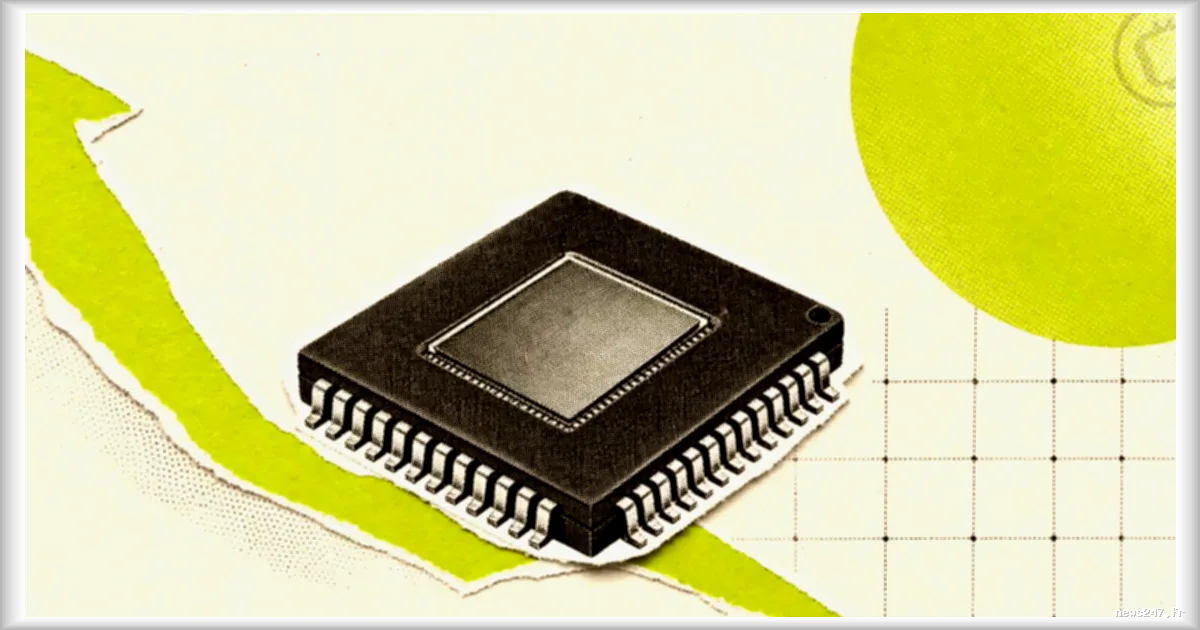 L'action de ChangXin Memory Technologies explose avec une hausse de 466% en une journée
