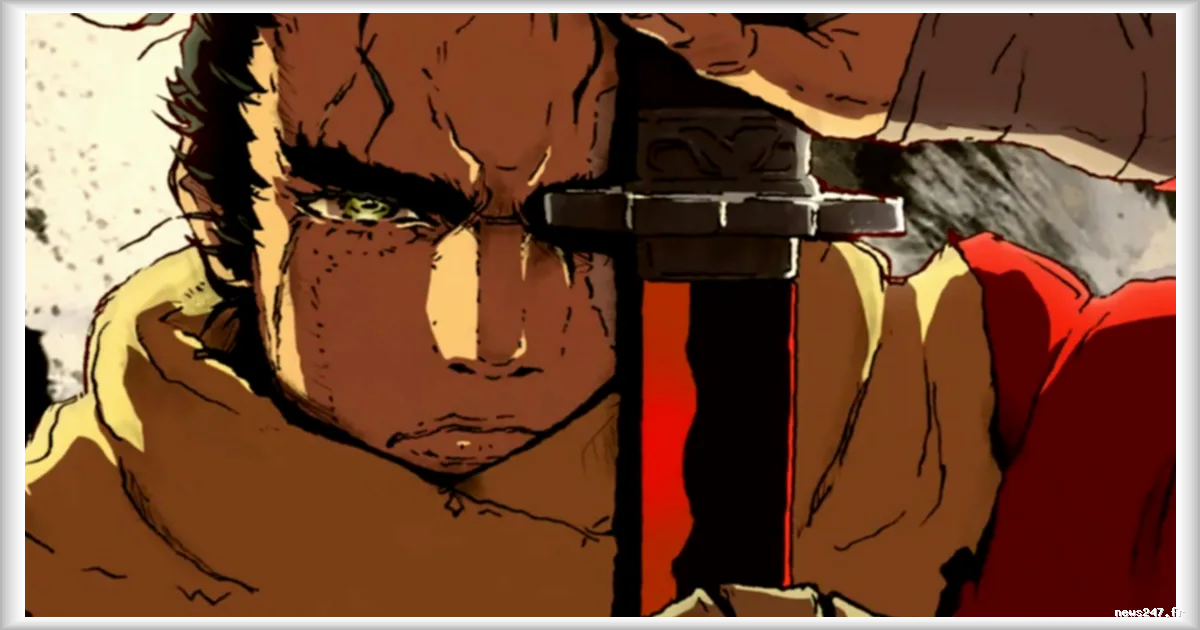 L'adaptation animée de Sekiro: Shadows Die Twice s'annonce grandiose