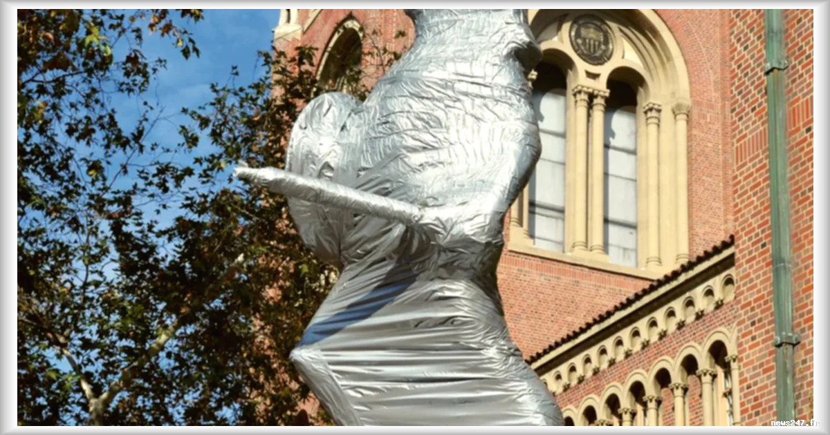 L'adhésif toilé, une révolution pour la vie des soldats