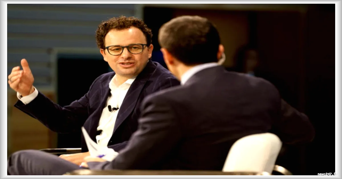 L'administration Trump demande à Anthropic d'utiliser son modèle d'IA sans contraintes