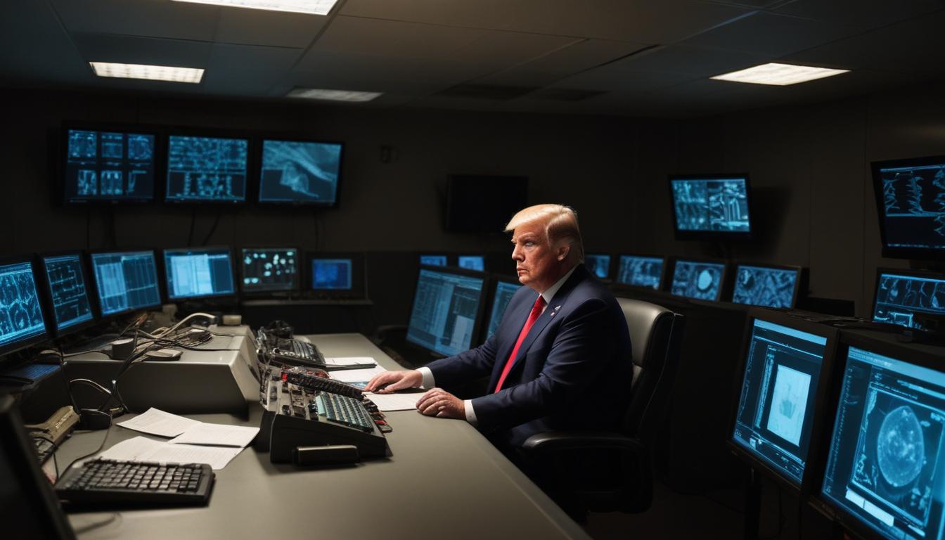 L'administration Trump utilise l'IA Claude pour attaquer l'Iran malgré son refus initial