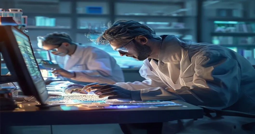 L'ADN ancien illumine l'évolution des Européens depuis plus de 10 000 ans