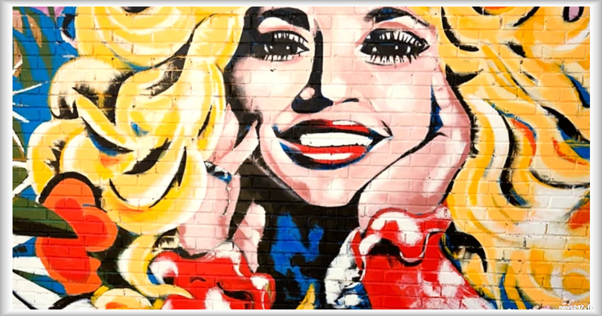 L'aéroport de Nashville sur le point de devenir le Dolly Parton International Airport