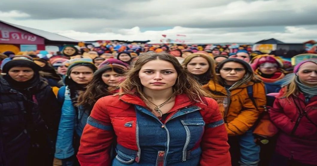 Lætitia Colombani et « Un jour sans femme » : quand l’Islande inspire un mouvement mondial