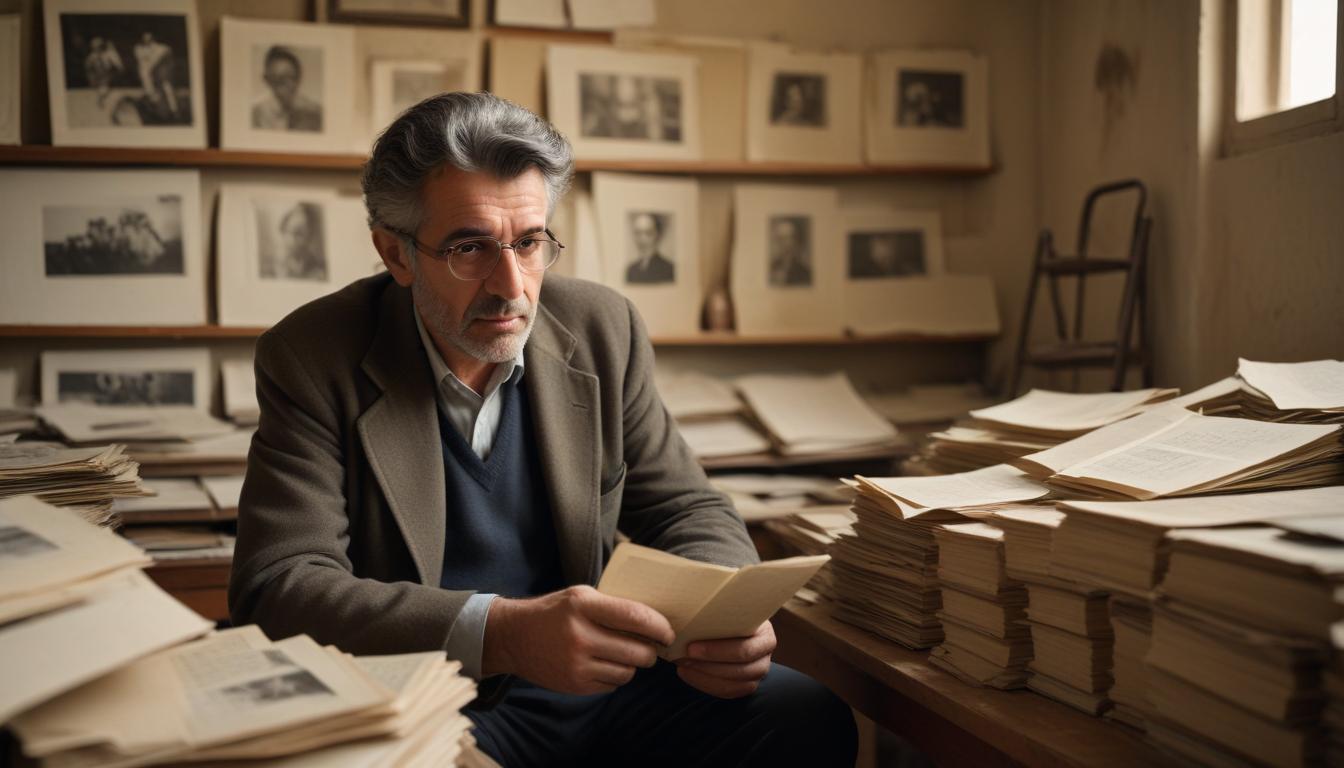 « L’Affaire Abdallah » : quarante ans de combat judiciaire à travers le regard du documentariste Pierre Carles