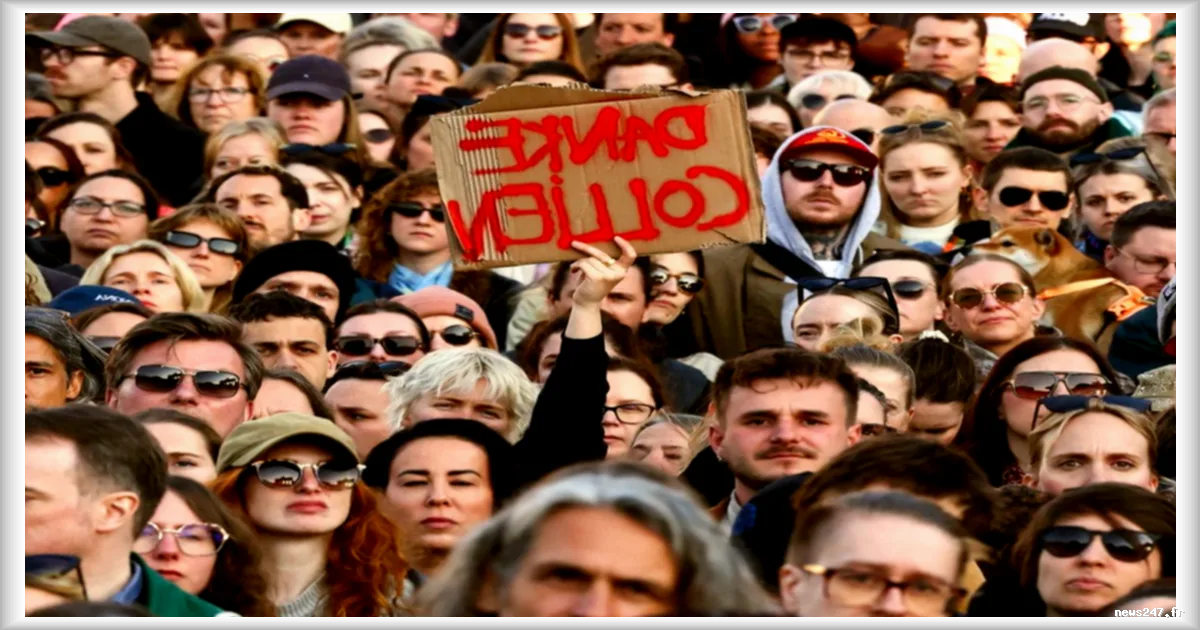 L'affaire Christian Ulmen : les deepfakes sexuels secouent l'Allemagne