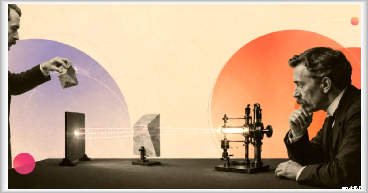 L'affaire des rayons N, un exemple marquant de bavure scientifique