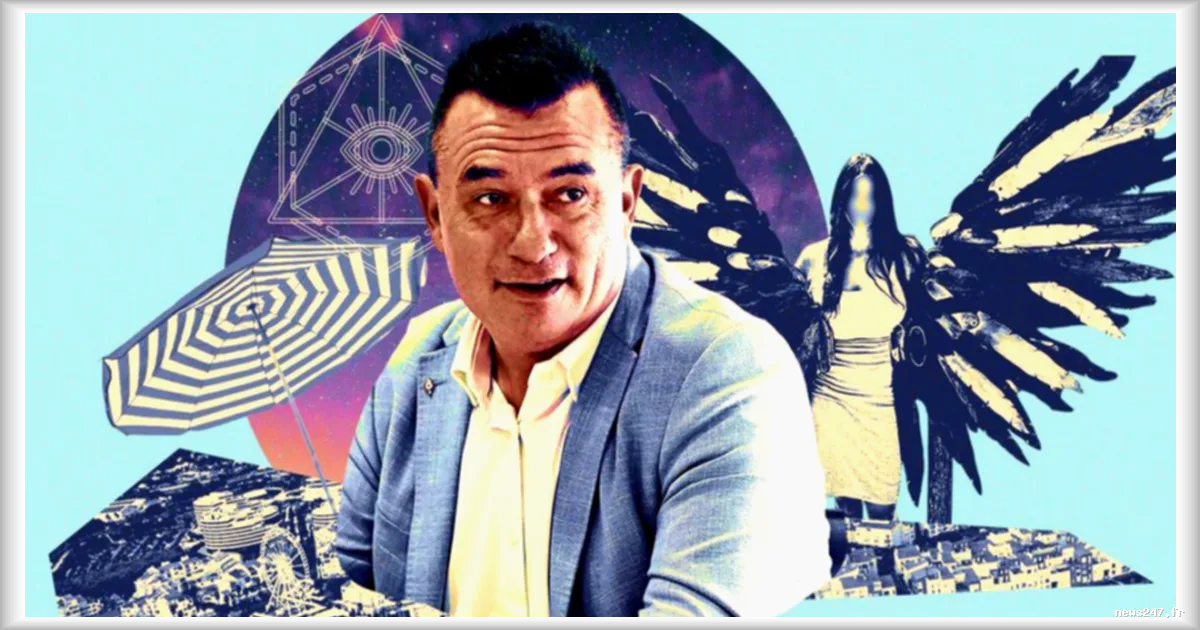 L'affaire du maire d'Agde et de la voyante : un scandale de corruption et d'escroquerie