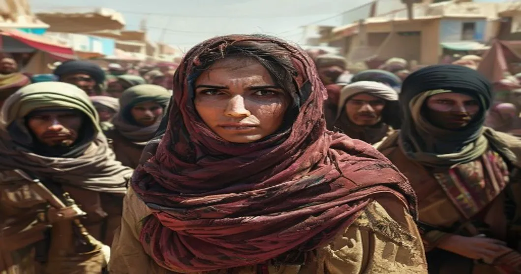L'affaire d'une prétendue fille de Saddam Hussein au Yémen : une crise sans précédent