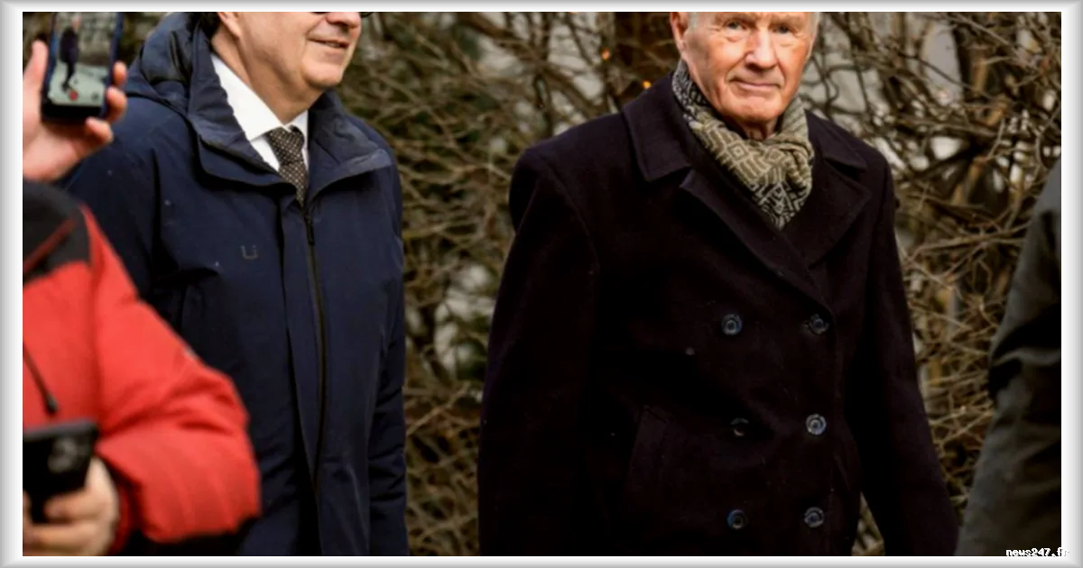 L'affaire Epstein secoue la Norvège : l'intégrité du Comité Nobel contestée