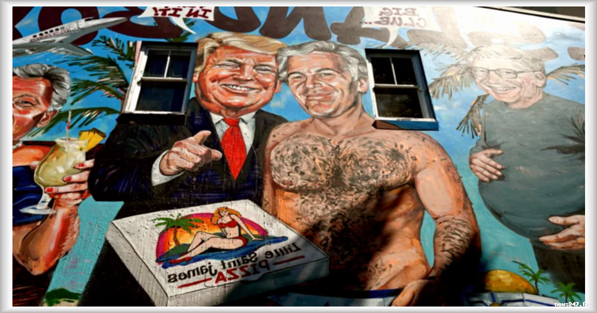 L'affaire Epstein : une enquête parallèle aux outrances