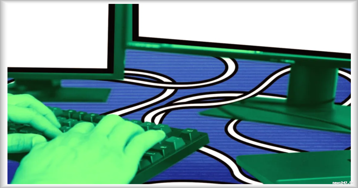 L'Afrique de l'Ouest, terrain de jeu des cybercriminels