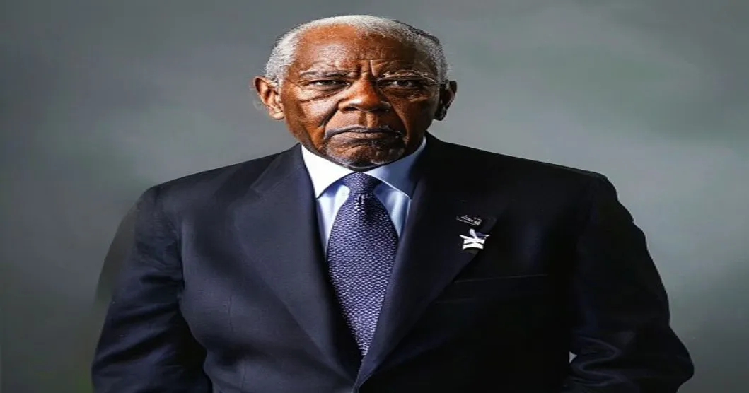 L'Afrique du Sud nomme Roelf Meyer, ex-ministre afrikaner, comme ambassadeur à Washington pour apaiser Donald Trump