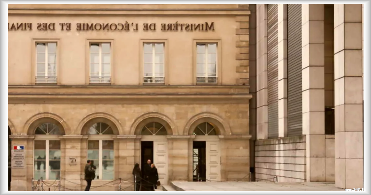 L'agence Fitch doit annoncer sa décision sur la note de la France vendredi 6 mars